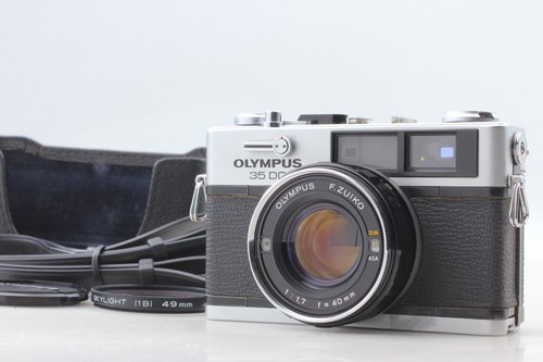 Appareil photo argentique