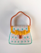 Barbie My Scene Mattel, sac à