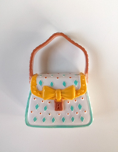Barbie scene mattel sac à - barbie, mattel,