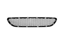 BMW SERIE 3 E90 BERLINE/E91 BREAK DE 2008-2011 GRILLE CENTRALE DE PARE CHOC AVAN