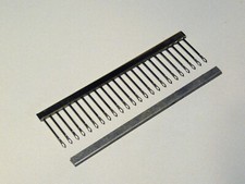 REPORT MAILLES 24 CHAS POUR