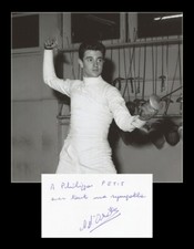 Christian d'Oriola (1928-2007)