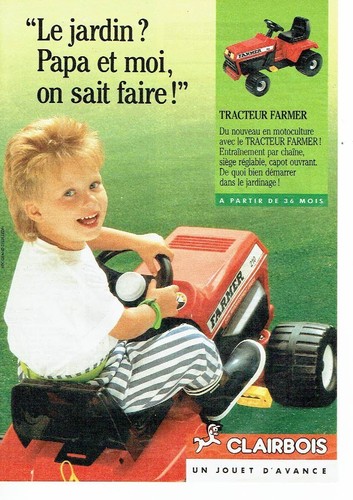 Publicité advertising 077 - publicité,
