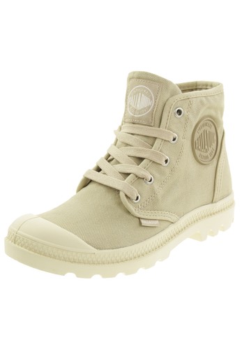 Palladium damen pampa - damen,