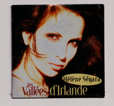 HELENE SEGARA  2 TITRES CD