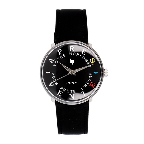 Lip service watch apres vente - service,
