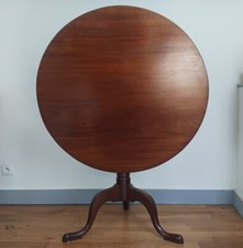 France ou GB, fin du XVIIIe