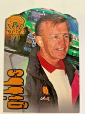 1995 Wheels Racing Joe Gibbs