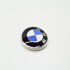 BMW 3 E30 Rear Trunk Lid