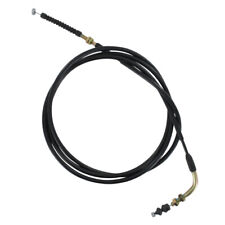 Étrangler Câble Choke Bowden