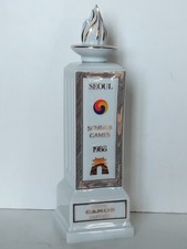 BOUTEILLE CARAFE COGNAC CAMUS