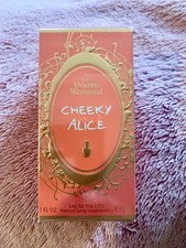 Eau De Toilette Cheeky Alice