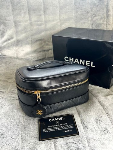 Chanel bicolore coco - bicolore,