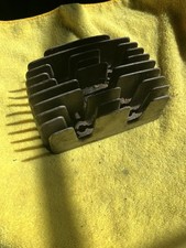 Kawasaki S2 350 Cylinder Head