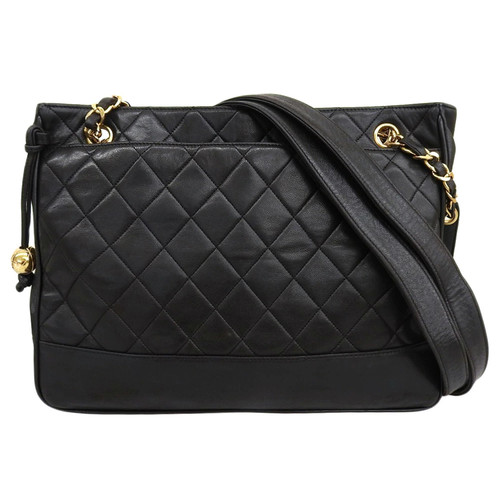 Sac bandoulière chanel - bandoulière,