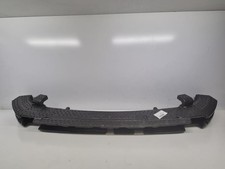Absorbeur de pare choc avant