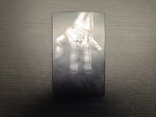 Oddworld soulstrom steelbook - oddworld,