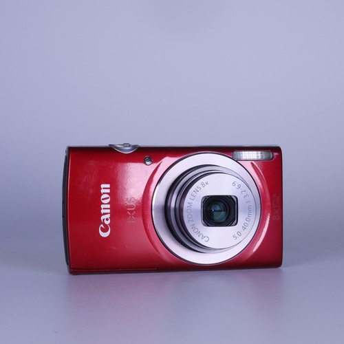 Canon ixus powershot - canon,