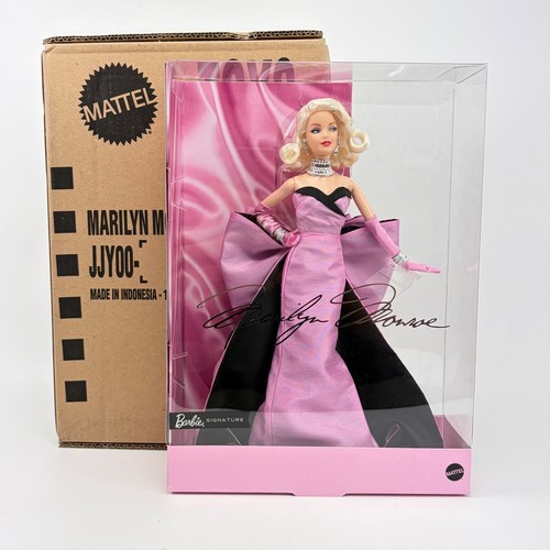 Barbie signature marilyn - barbie,