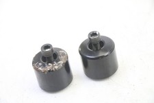 EMBOUT DE GUIDON - YAMAHA XMAX