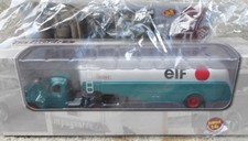 Altaya UTILITAIRES CITROËN 1/43 N°20 Citroën 55 U C2 tracteur citerne  +FASC