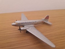 Diecast Avion Schabak 1/250