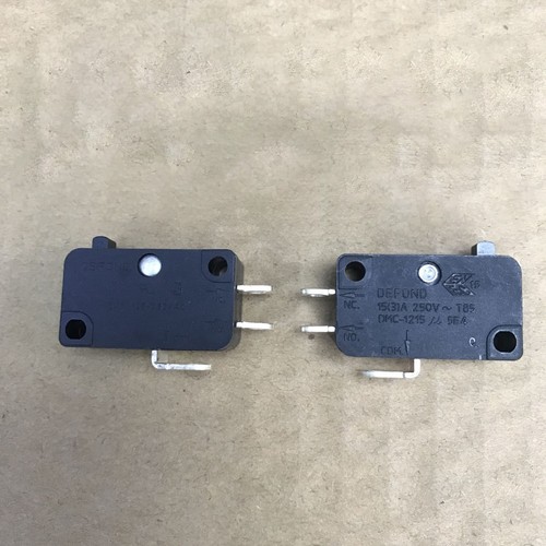 Pcs for defond dmc 1215 - defond, 15a