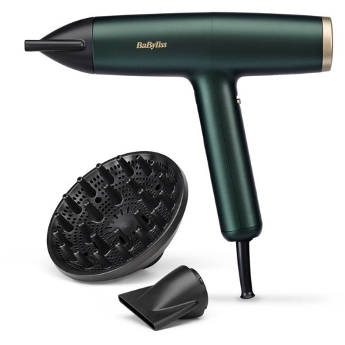 Sèche cheveux professionnel