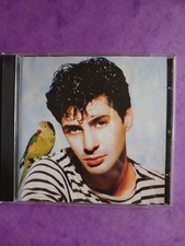 CD ÉTIENNE DAHO LA NOTTE LA