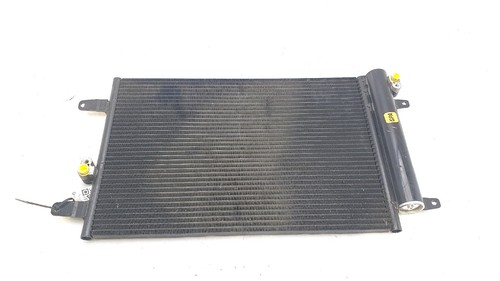 Radiateur climatisation - radiateur, /