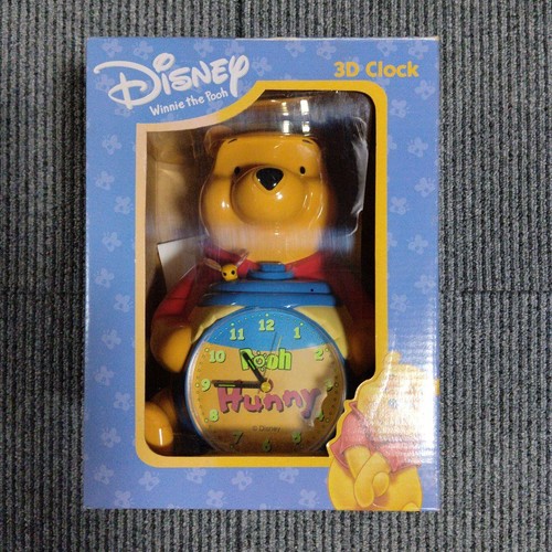 Réveil disney winnie - réveil,