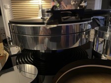 Platine vinyles Transrotor