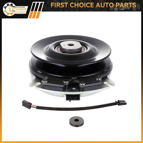 Pto clutch for wood mizer - for,