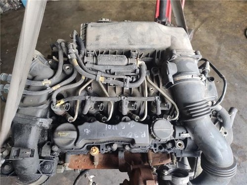 Moteur peugeot 307 - moteur,