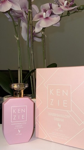 Kenzie marshmallow dream - kenzie,