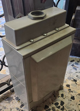 Lot 028. coffret electrique