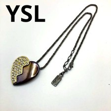 Collier Yves Saint Laurent