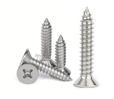 Vis Acier Inoxydable