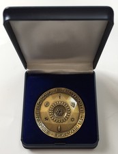 Médaille 20 ans de Service
