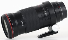 Canon EF 180mm f3.5L Macro USM