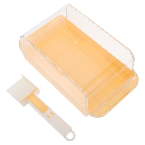 Beurrier coupe fromage - beurrier, en