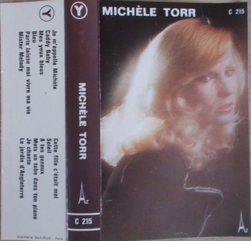 Michèle torr - michèle,