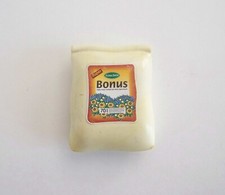 PLAYMOBIL (R1163) COMMERCE - Sac Terreau Bonus Magasin Jardinage 4480 4481 Jauni