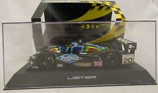 VOITURE 1/32 LISTER STORM LMP LE MANS 2003 - SCALEXTRIC