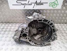 Boite de vitesses F17W374 Opel