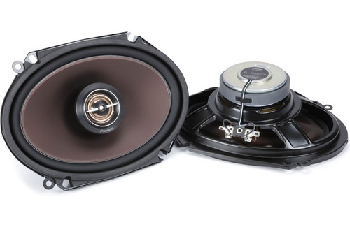 Pioneer a683fh series - pioneer, max