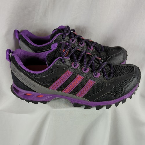 Adidas shoes kanadia 5 - tr,