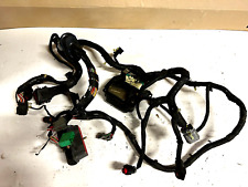 Faisceau de câblage moteur