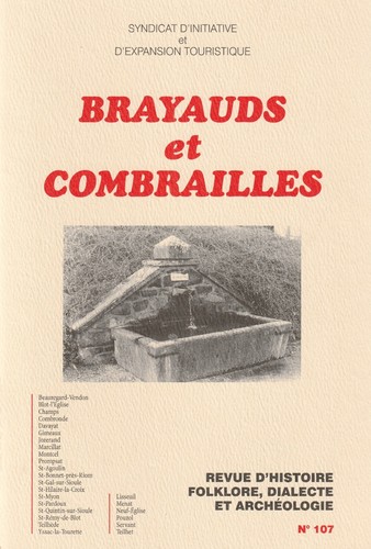Brayauds combrailles revue - brayauds,