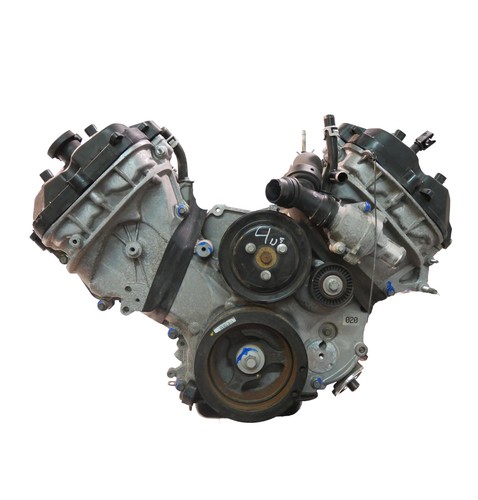Moteur 2017 pour ford mustang - moteur,